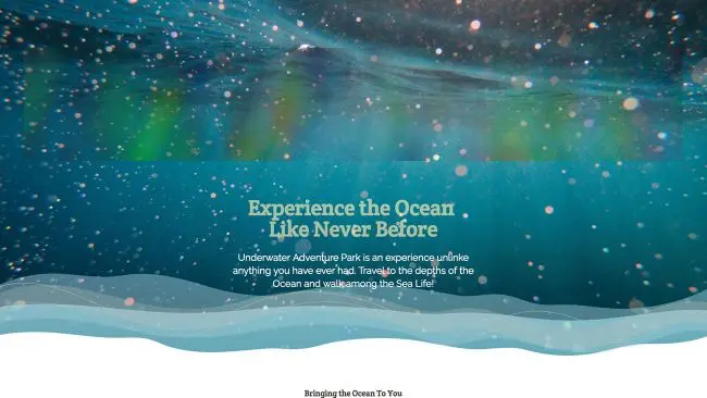 SVG 将用于替换标题文本