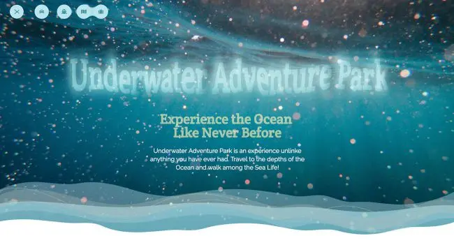 通过合并操作，它看起来会更好