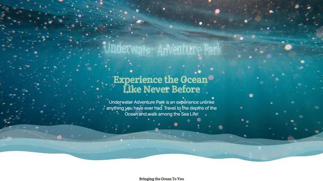 替换 h2 以引入一些动画