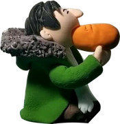 65536的个人资料头像