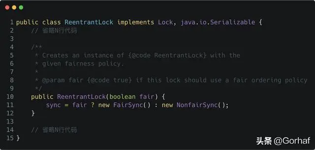 “全栈2019”Java多线程第二十八章：公平锁与非公平锁详解