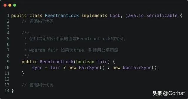 “全栈2019”Java多线程第二十八章：公平锁与非公平锁详解