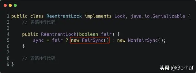 “全栈2019”Java多线程第二十八章：公平锁与非公平锁详解