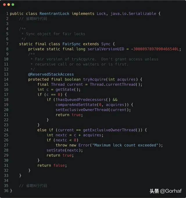 “全栈2019”Java多线程第二十八章：公平锁与非公平锁详解