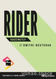 Rider Succinctly