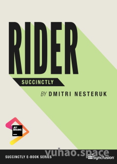 Rider Succinctly