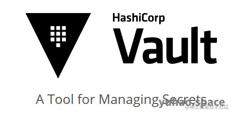 私密信息管理利器 HashiCorp Vault——简介 - 掘金