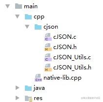 Android NDK Secrets - Compile static libraries and call static ...