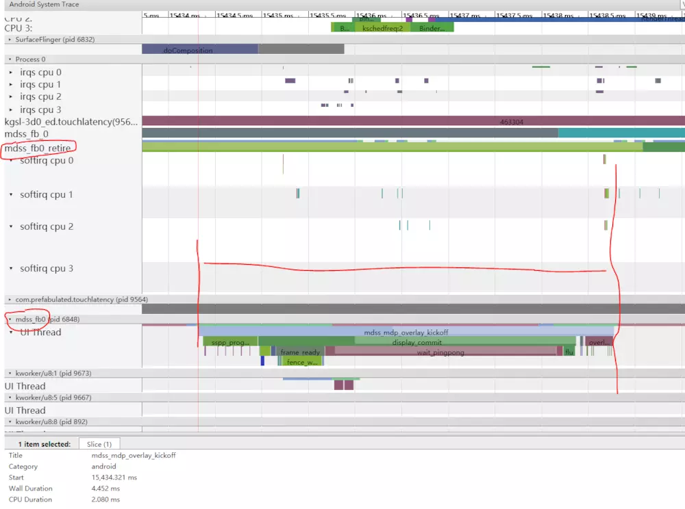 （阶段6）'mdss_fb0'唤醒CPU0