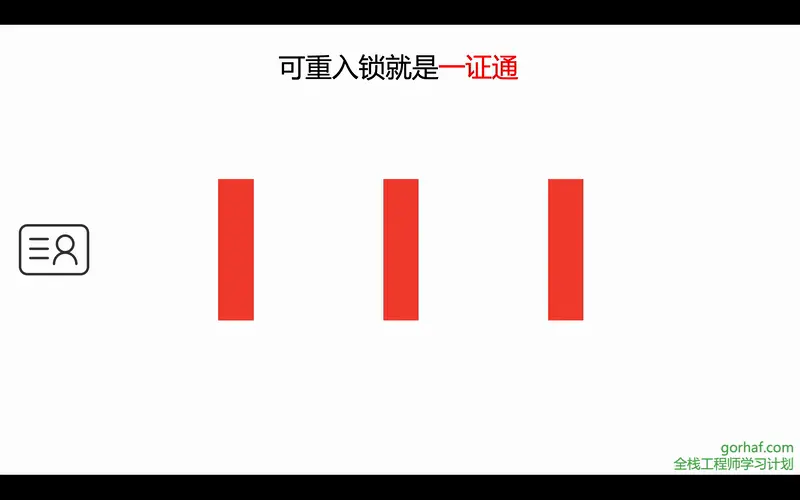 “全栈2019”Java多线程第二十九章：可重入锁与不可重入锁详解