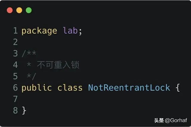 “全栈2019”Java多线程第二十九章：可重入锁与不可重入锁详解