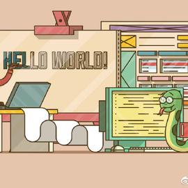 爱可可爱生活于2019-04-22 06:12发布的图片