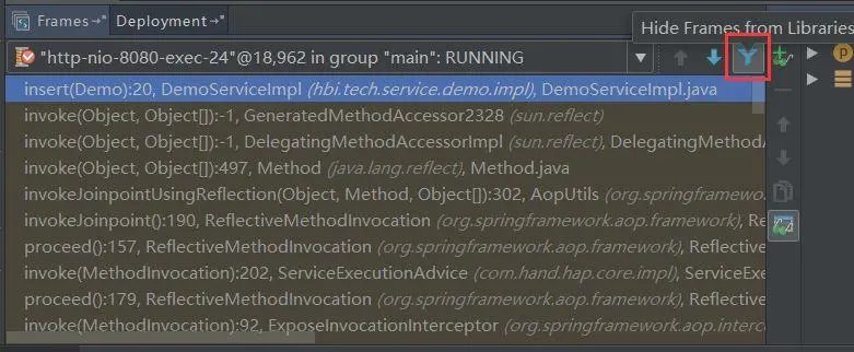 最详细的IDEA中使用Debug教程