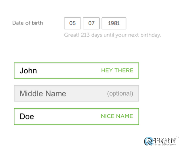 千锋老师谈UI交互设计关键词 情感化设计与心理