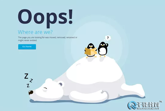 千锋老师谈UI交互设计关键词 情感化设计与心理