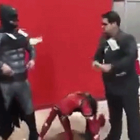 沙雕动图于2019-04-23 09:23发布的图片