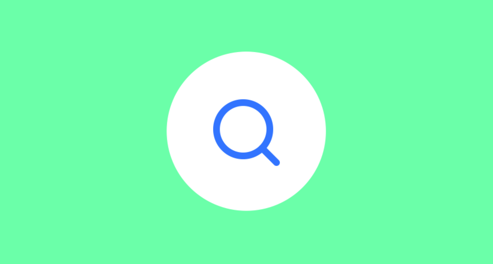 这两个图标可以立即识别，并清楚地表示大多数用户都能理解的操作。（由 Mohammad Amiri 设计）