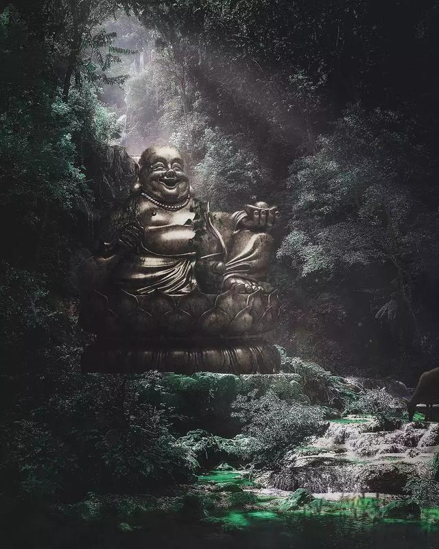 印度视觉设计师Rishab平面设计作品，简直太美了！