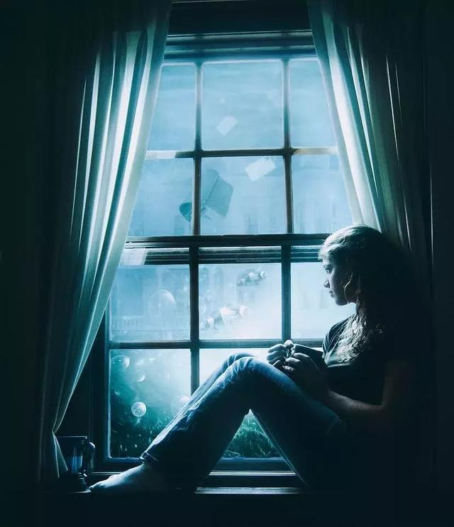 印度视觉设计师Rishab平面设计作品，简直太美了！