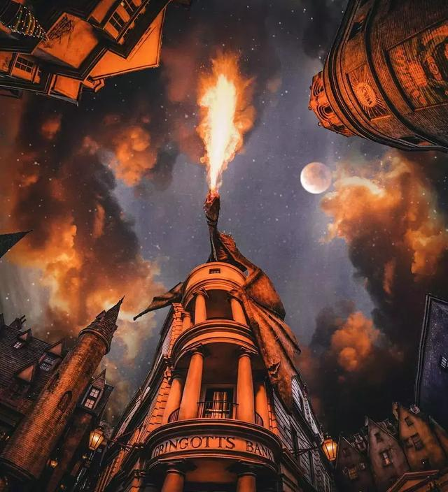 印度视觉设计师Rishab平面设计作品，简直太美了！