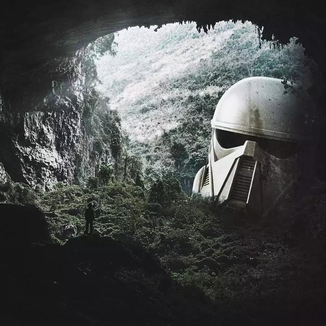 印度视觉设计师Rishab平面设计作品，简直太美了！