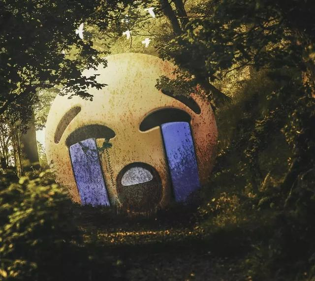 印度视觉设计师Rishab平面设计作品，简直太美了！