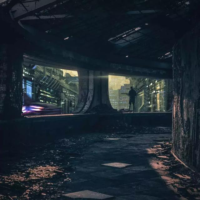 印度视觉设计师Rishab平面设计作品，简直太美了！