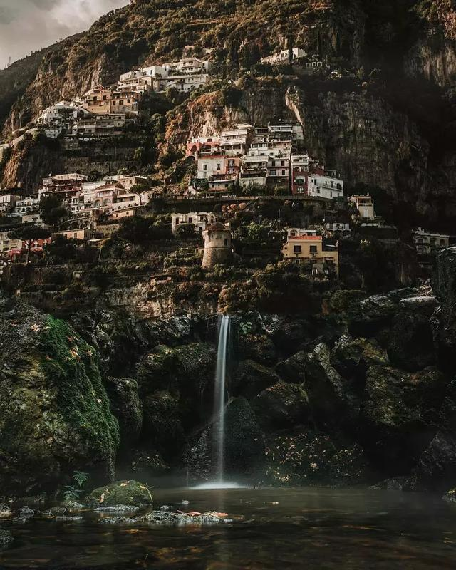 印度视觉设计师Rishab平面设计作品，简直太美了！