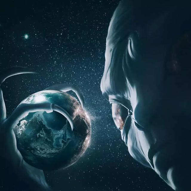 印度视觉设计师Rishab平面设计作品，简直太美了！