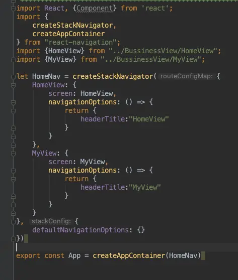先创建一个基础路由
