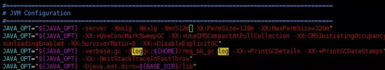RocketMQ实战（一）