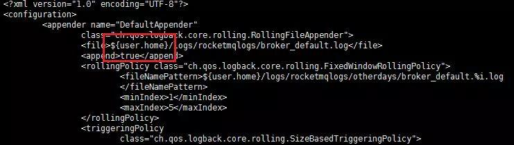RocketMQ实战（一）