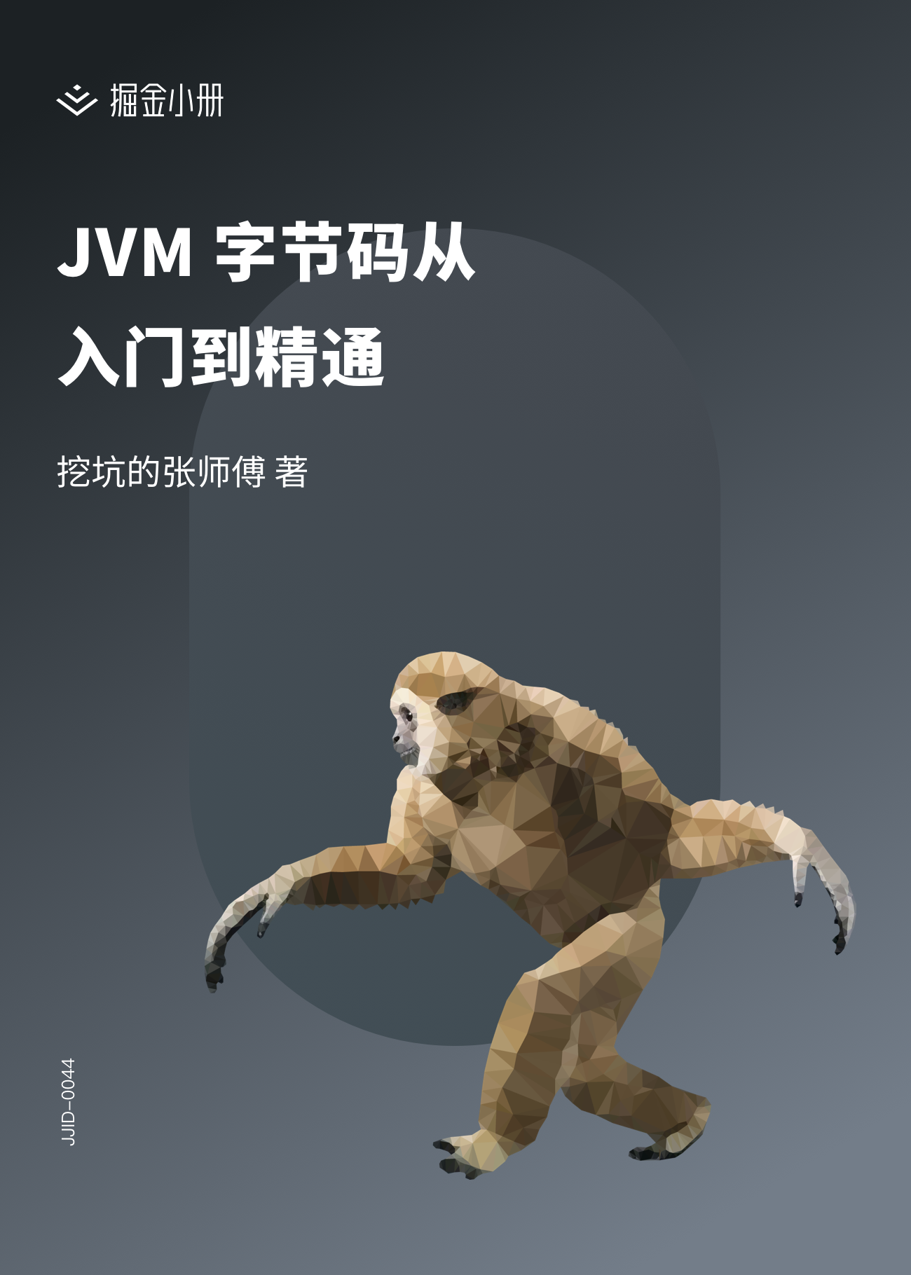 JVM 字节码从入门到精通 - 掘金小册课程推荐/分享/优惠/折扣