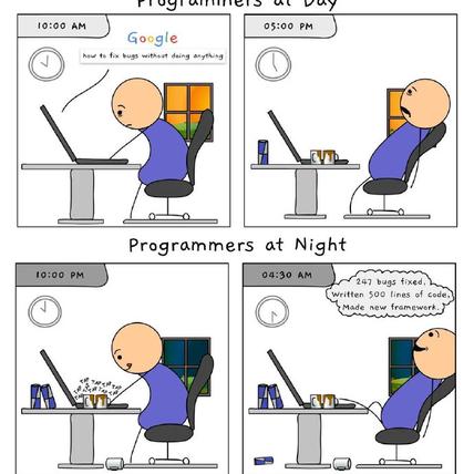 GitHubDaily于2019-04-23 17:18发布的图片