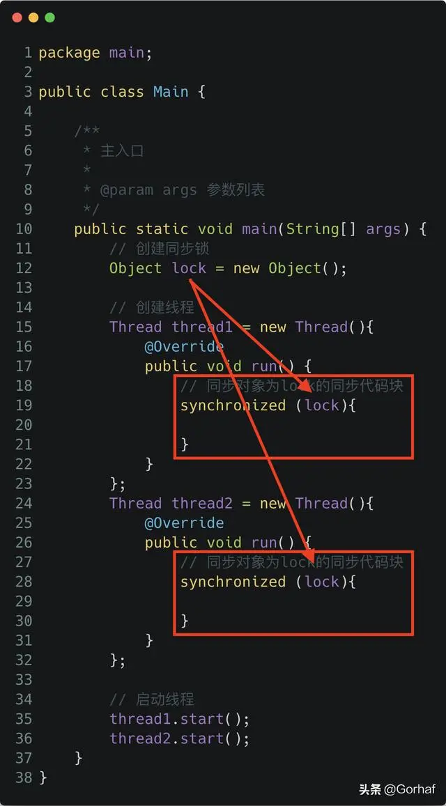 “全栈2019”Java多线程第三十二章：显式锁Lock等待唤醒机制详解