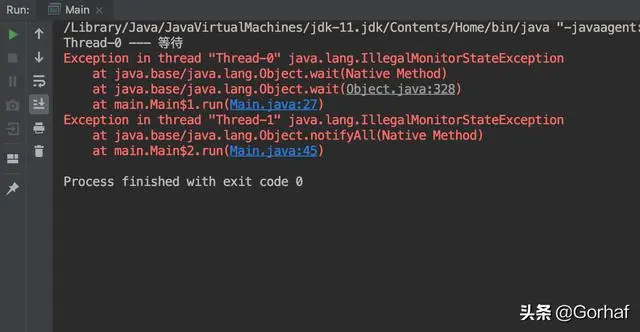 “全栈2019”Java多线程第三十二章：显式锁Lock等待唤醒机制详解
