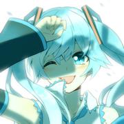 LoveMiku233的个人资料头像