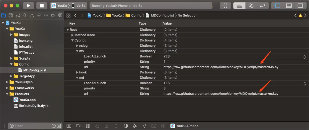 通过网络加载的cy