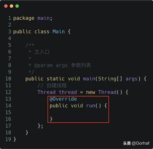 “全栈2019”Java多线程第三十三章：await与signal/signalAll
