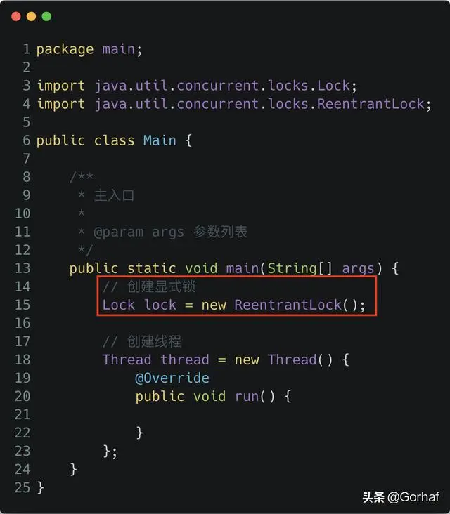 “全栈2019”Java多线程第三十三章：await与signal/signalAll