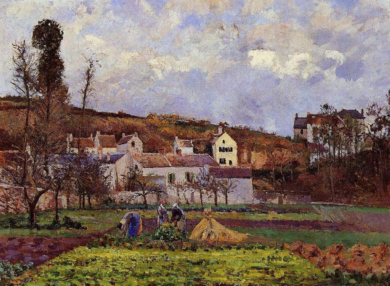 Farming