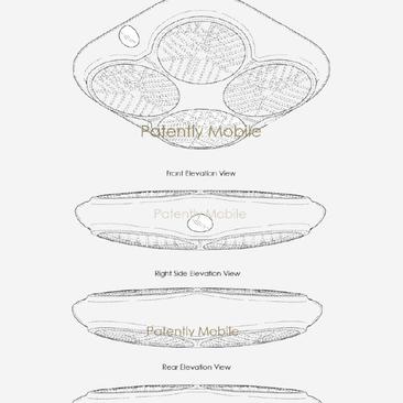 科技产品粉于2019-04-25 11:03发布的图片
