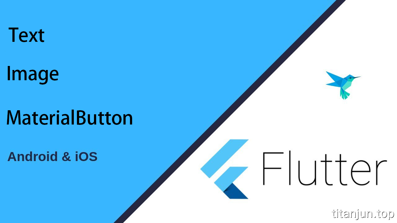 Flutter