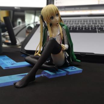 恋猫de小郭于2019-04-25 19:15发布的图片
