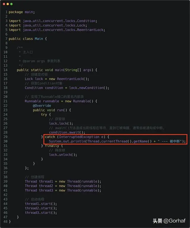 “全栈2019”Java多线程第三十四章：超时自动唤醒被等待的线程