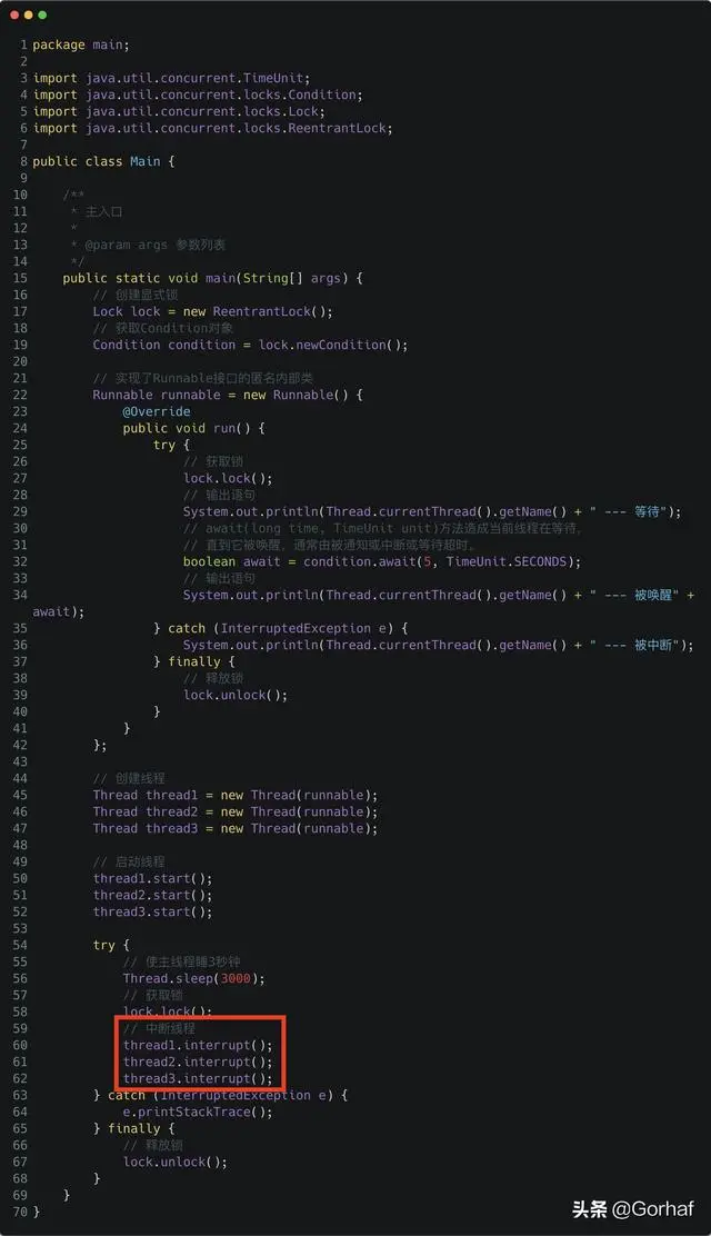 “全栈2019”Java多线程第三十四章：超时自动唤醒被等待的线程