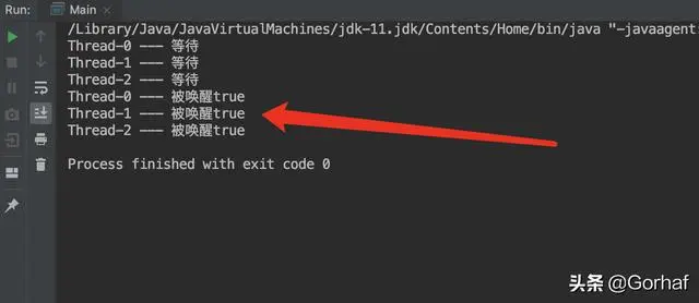 “全栈2019”Java多线程第三十四章：超时自动唤醒被等待的线程