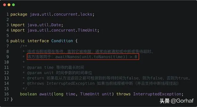 “全栈2019”Java多线程第三十四章：超时自动唤醒被等待的线程