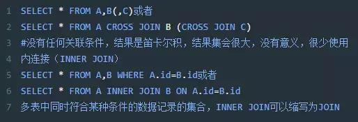 MySQL的这28道常见面试题，看你会不会！