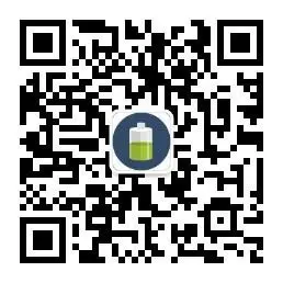 扫一扫，关注我